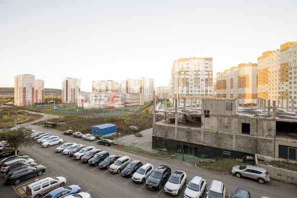 
  Продается 1-комн. квартира 36 м², в ЖК Московский проспект, дом 10/12. Фото 23.