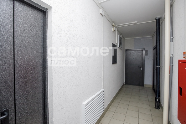 
  Продается 2-комн. квартира 54.2 м², в ЖК Кузнецкий, дом 1 корпус 4. Фото 24.