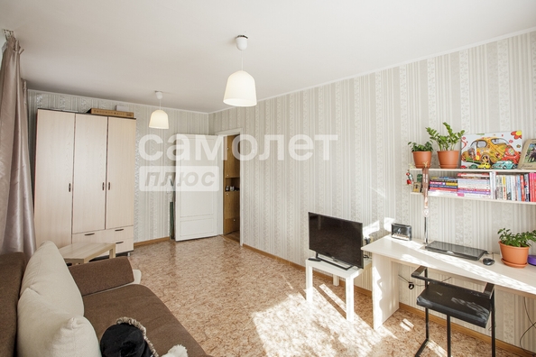 
  Продается 1-комн. квартира 30.4 м². Фото 1.