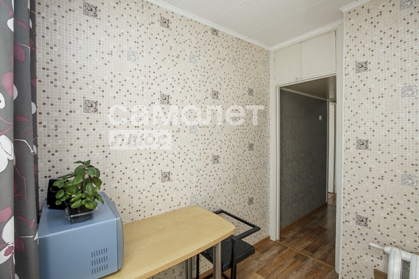 
  Продается 1-комн. квартира 30.4 м². Фото 7.