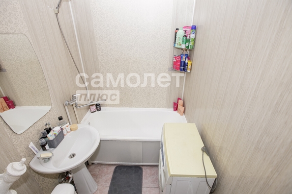 
  Продается 1-комн. квартира 30.4 м². Фото 11.