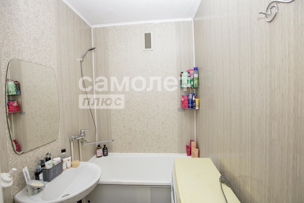 
  Продается 1-комн. квартира 30.4 м². Фото 12.