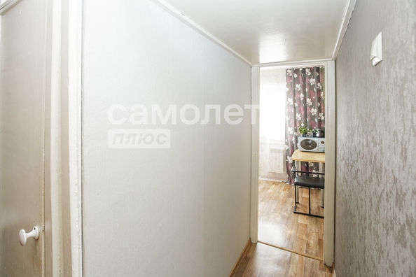 
  Продается 1-комн. квартира 30.4 м². Фото 14.