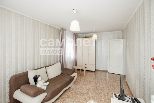 
  Продается 1-комн. квартира 30.4 м². Фото 22.