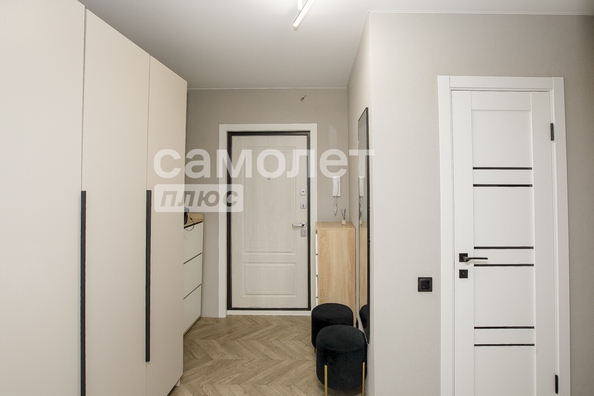 
  Продается 3-комн. квартира 63 м². Фото 1.