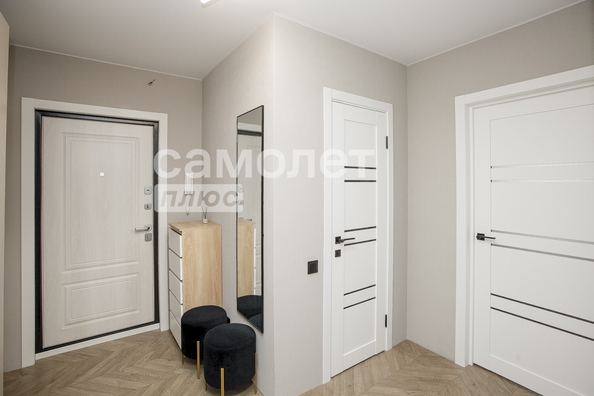 
  Продается 3-комн. квартира 63 м². Фото 2.