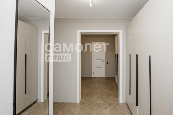 
  Продается 3-комн. квартира 63 м². Фото 4.