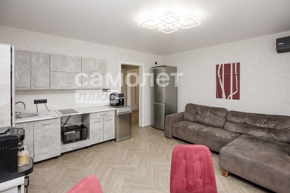 
  Продается 3-комн. квартира 63 м². Фото 9.