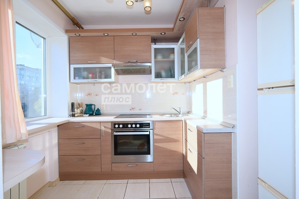 
  Продается 3-комн. квартира 62.7 м². Фото 2.