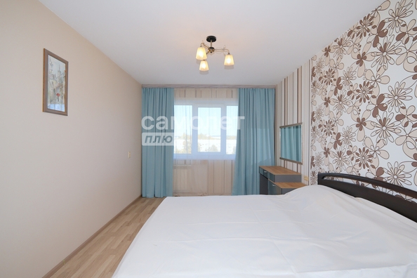 
  Продается 3-комн. квартира 62.7 м². Фото 5.