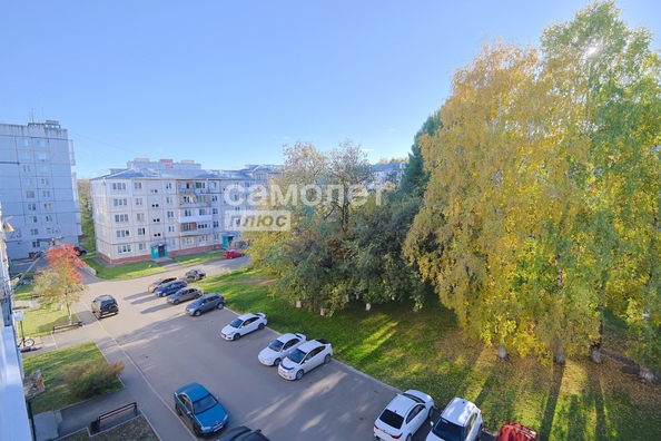
  Продается 3-комн. квартира 62.7 м². Фото 14.