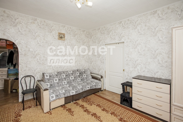 
  Продается 2-комн. квартира 43.6 м². Фото 1.