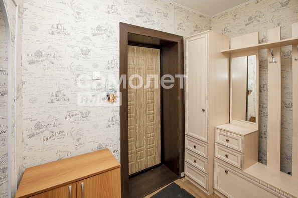 
  Продается 2-комн. квартира 43.6 м². Фото 10.