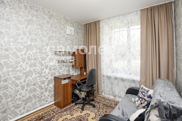 
  Продается 2-комн. квартира 43.6 м². Фото 19.