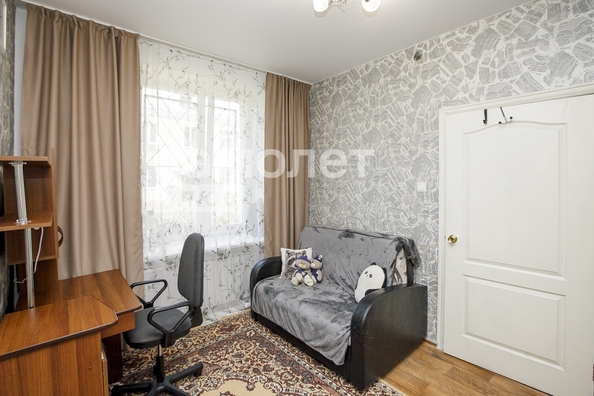 
  Продается 2-комн. квартира 43.6 м². Фото 20.