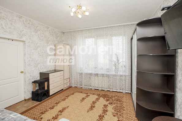 
  Продается 2-комн. квартира 43.6 м². Фото 23.