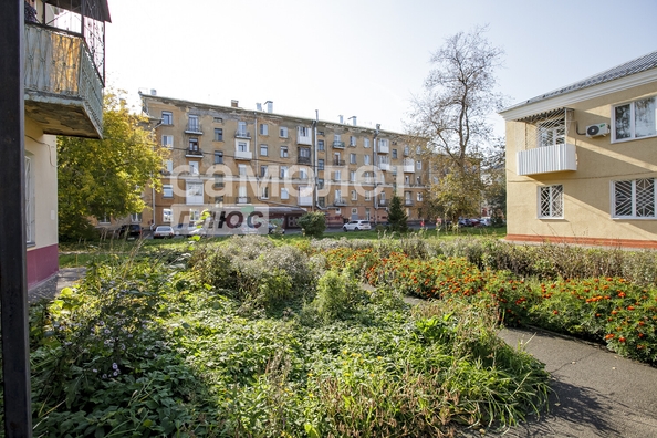 
  Продается 2-комн. квартира 43.6 м². Фото 29.