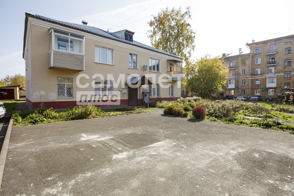 
  Продается 2-комн. квартира 43.6 м². Фото 30.
