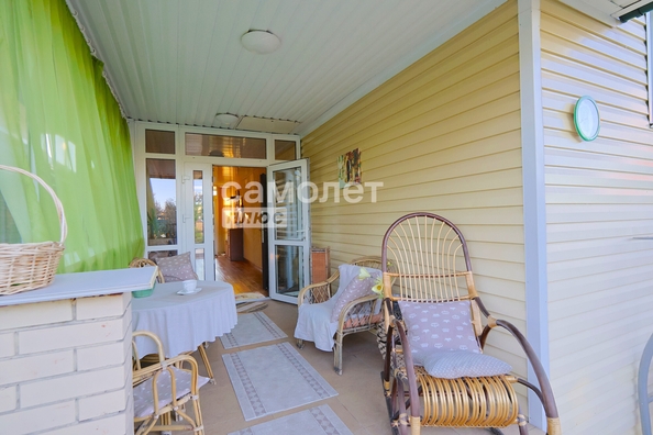 
  Продается коттедж 371.7 м². Фото 5.