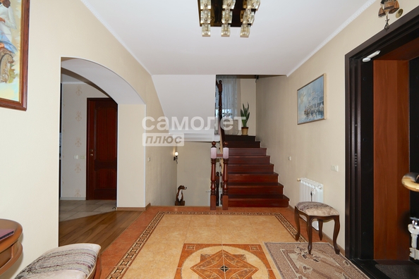 
  Продается коттедж 371.7 м². Фото 6.