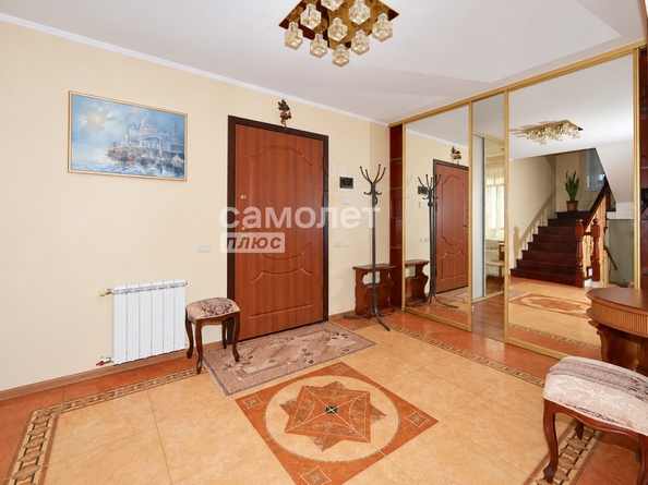 
  Продается коттедж 371.7 м². Фото 15.