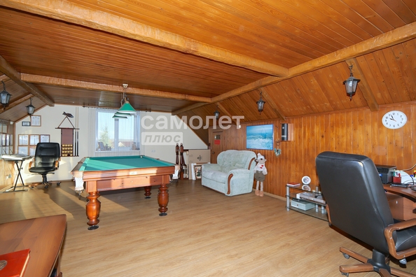 
  Продается коттедж 371.7 м². Фото 26.