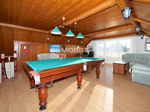 
  Продается коттедж 371.7 м². Фото 28.