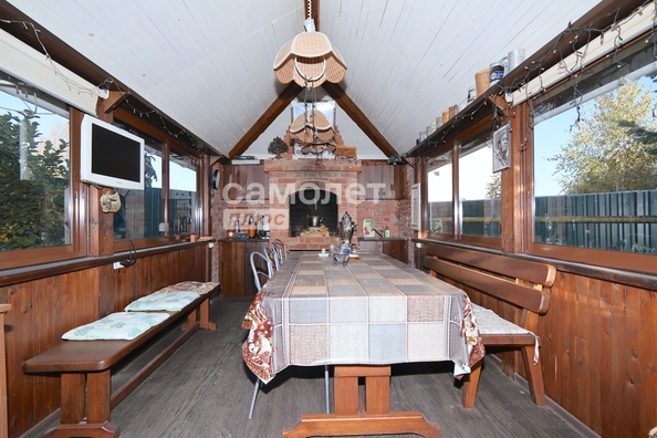 
  Продается коттедж 371.7 м². Фото 30.