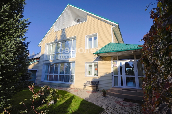 
  Продается коттедж 371.7 м². Фото 35.