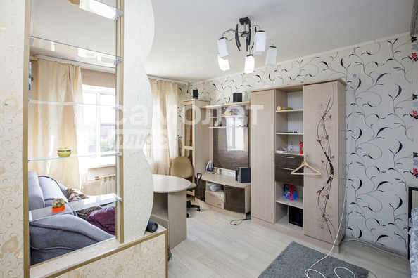 
  Продается 1-комн. квартира 30.7 м². Фото 8.
