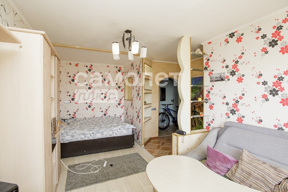 
  Продается 1-комн. квартира 30.7 м². Фото 10.