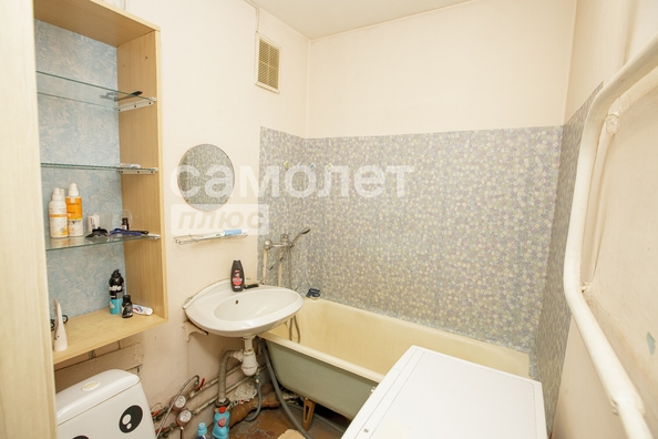 
  Продается 1-комн. квартира 30.7 м². Фото 14.