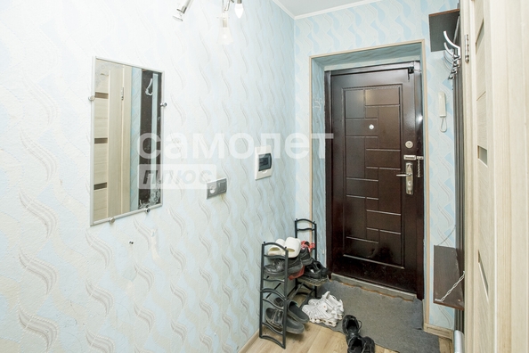 
  Продается 1-комн. квартира 30.7 м². Фото 15.