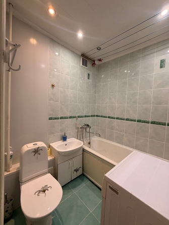 
  Продается 3-комн. квартира 55.6 м². Фото 22.