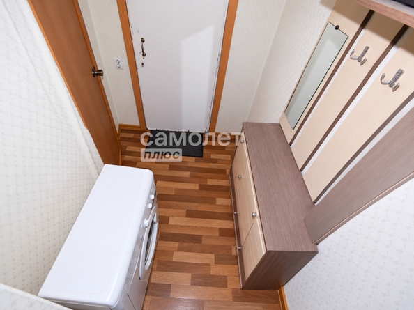 
  Продается 1-комн. квартира 16.7 м². Фото 9.
