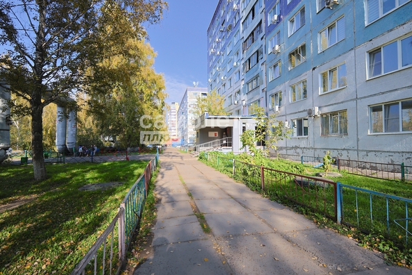 
  Продается 1-комн. квартира 16.7 м². Фото 17.