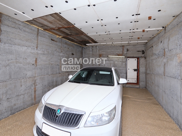 
  Продается дом 38.2 м². Фото 15.