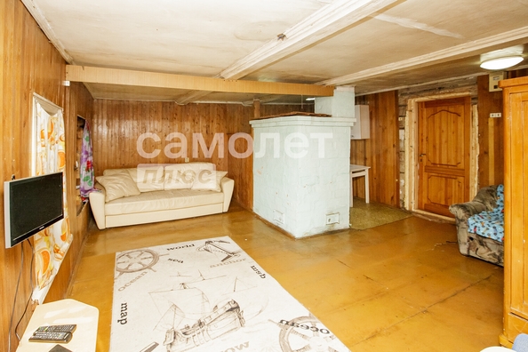 
  Продается дом 30.5 м². Фото 2.