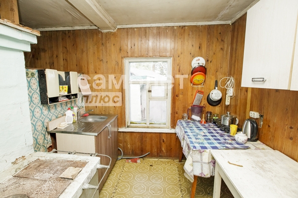 
  Продается дом 30.5 м². Фото 7.