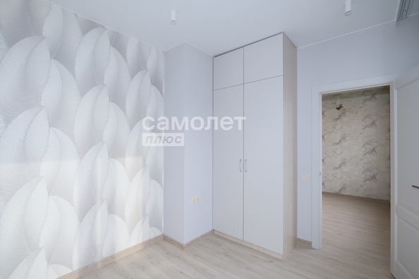 
  Продается 1-комн. квартира 32.1 м², в ЖК Московский проспект, дом 18. Фото 4.