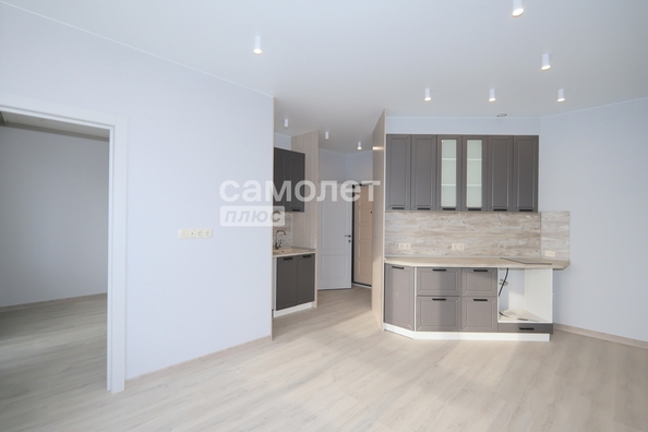 
  Продается 1-комн. квартира 32.1 м², в ЖК Московский проспект, дом 18. Фото 8.