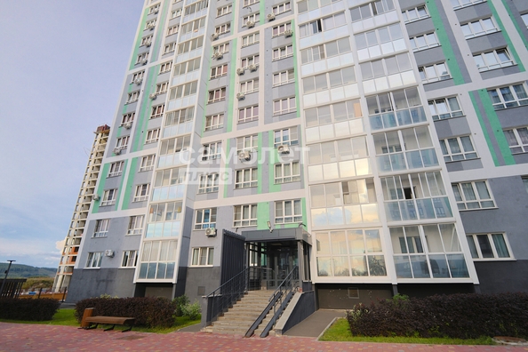 
  Продается 1-комн. квартира 32.1 м², в ЖК Московский проспект, дом 18. Фото 28.