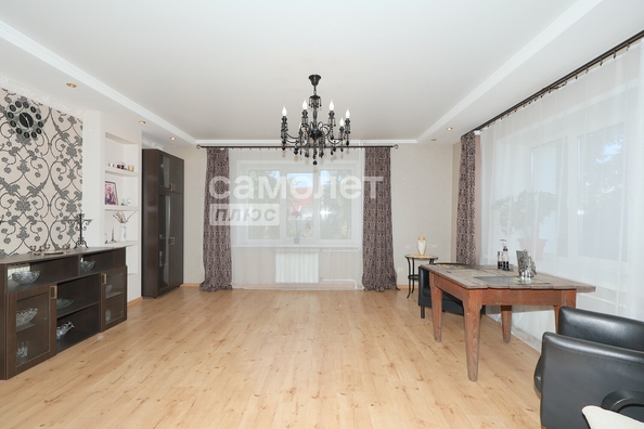 
  Продается дом 232.6 м². Фото 2.
