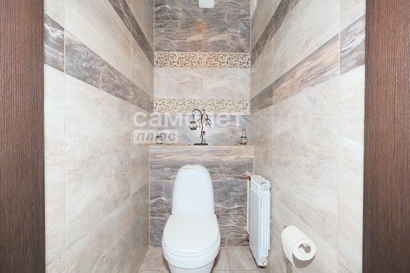 
  Продается дом 232.6 м². Фото 16.