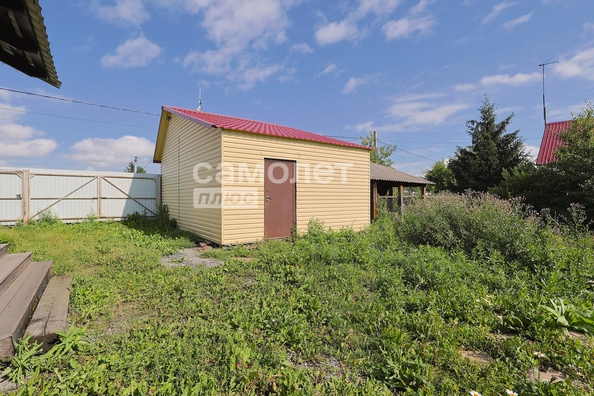 
  Продается дом 232.6 м². Фото 38.