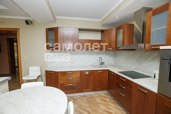 
  Продается 3-комн. квартира 82.4 м². Фото 6.