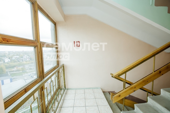 
  Продается 3-комн. квартира 82.4 м². Фото 35.