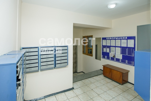 
  Продается 3-комн. квартира 82.4 м². Фото 37.