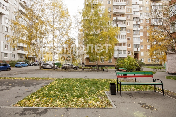 
  Продается 3-комн. квартира 82.4 м². Фото 40.