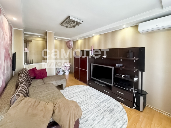 
  Продается 3-комн. квартира 60.4 м². Фото 3.